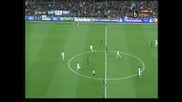 "Барселона" разби "Милан" с 4:0 и продължава на четвъртфиналите