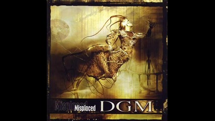 Dgm - Living On The Edge