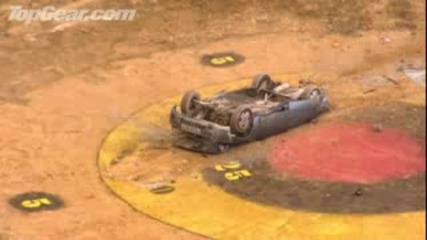 Top Gear - Дартс...ама С Коли