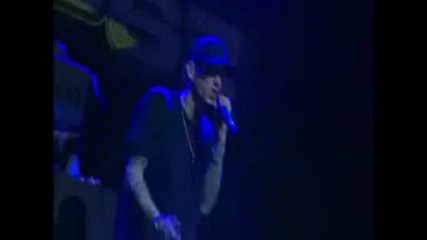 Eminem - Underground Live From Detroit