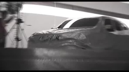 BMW Concept X1 Trailer