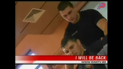 Състоянието На Контузените Здравко Лазаров И Владимир Манчев