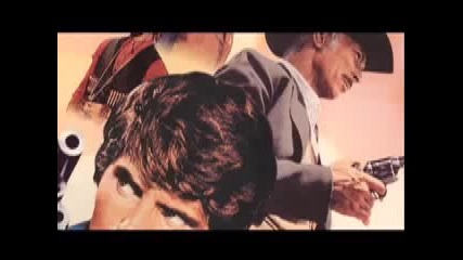 Day of Anger Theme Song 