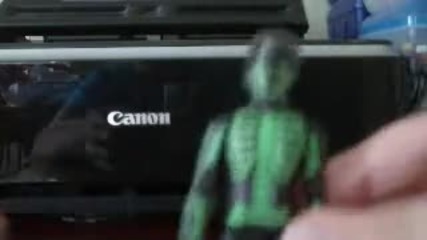 Ben 10 Diamondhead And Xray Ben Reviews