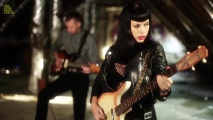 Messer Chups - Magneto - The Open Stage Berlin