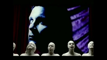 Ozzy Osbourne - I Just Want You 
