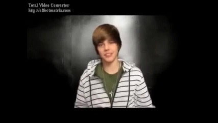 Whatever it Takes - Justin Bieber