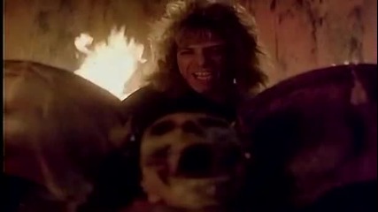 Dokken - Dream Warriors (hd)