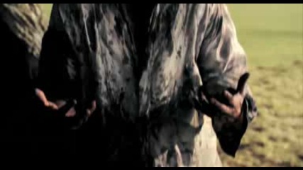 Wolfman - Trailer 2010