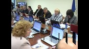 Етичната комисия на ВСС ще изслуша кандидатите за главен прокурор два пъти