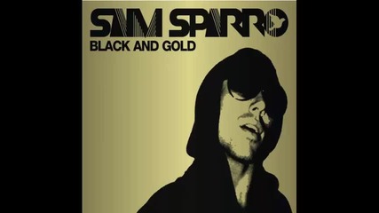 *2014* Sam Sparro - Black and gold ( Tincup trap remix )