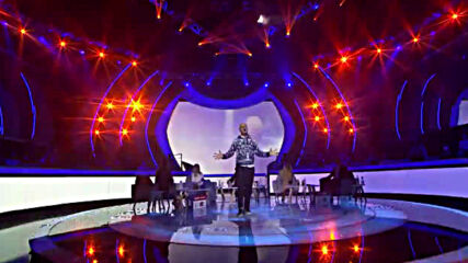 Boban Rajovic - Pustite me - Zg Specijal 22 - (tv Prva 14.02.2021.).mp4