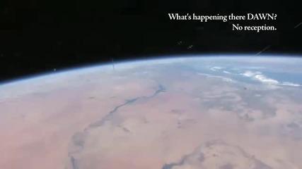 First Orbit - Trailer Ii Гагарин Първа орбита !