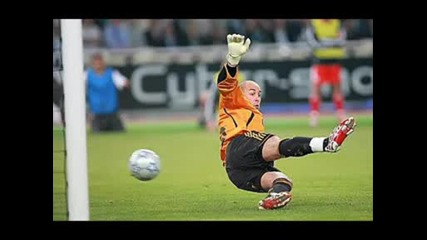Milan - Liverpool 2 - 1 Champions League 2007