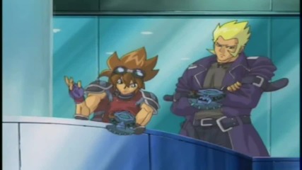 Yu-gi-oh! 151 bg audio [720p]