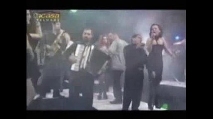 Супер Румънско Adrian Copilul Minune - Cat De Mult T - Am Iubit