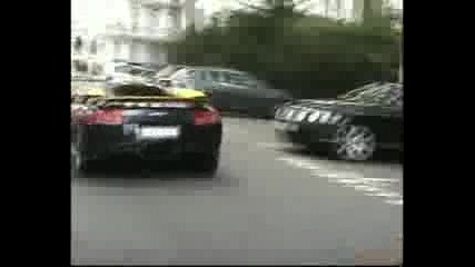 Lp640 Hamann Acceleration Ускорява.