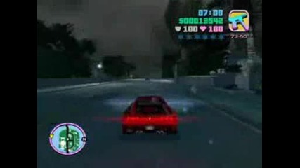 Gta Vice City Mission 15