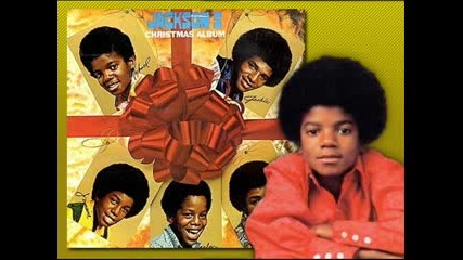 Jackson 5 - Santa Claus is Coming to Town(lyrics) 