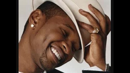 Usher - Make Love In This Club
