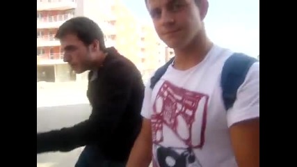 Бийтбокса на България