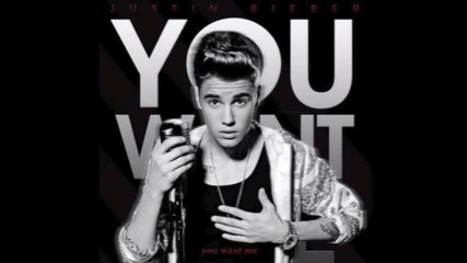 Justin Bieber - You Want Me (new 2013) Official Video & Lyrics On Screen