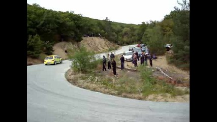 rali sliven 2008