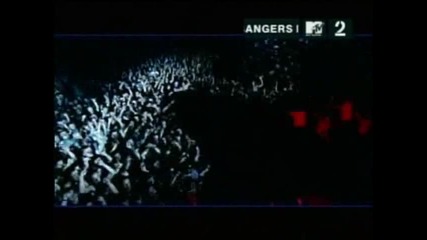 Disturbed - liberate