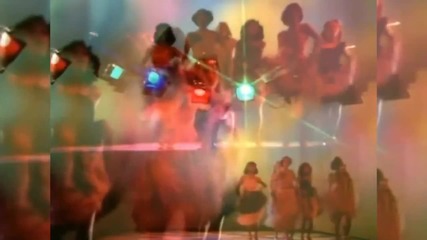 Legs & Co - I Feel Love - Donna Summer