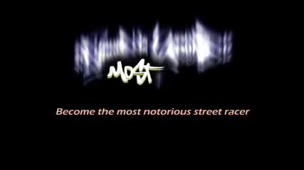 need for speed trailer