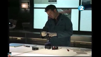 Csi Miami, епизод 07, сезон 02