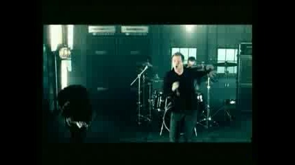 Thousand Foot Krutch - Move 