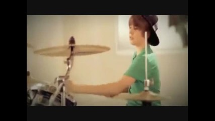 justin bieber on mtv