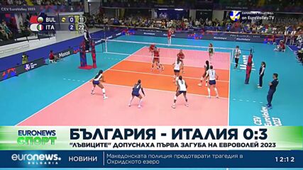 Спортни новини 20.08.2023 г. сутрешна емисия