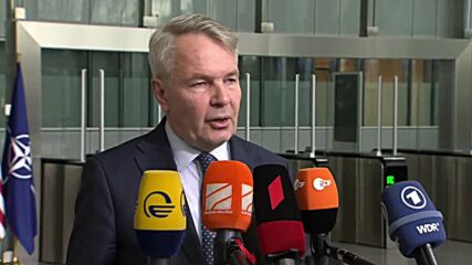 Belgium: 'NATO membership is one option' - Finnish FM on country's future