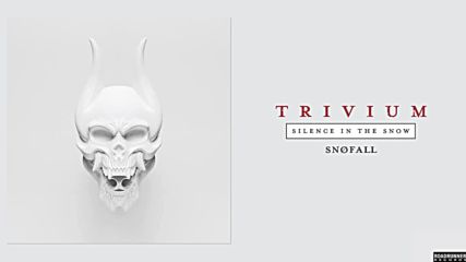 Trivium - Snofall [audio Hd]