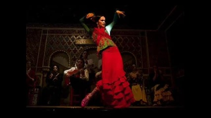 El Flamenco Patrimonio De La Humanidad