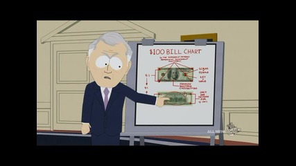 South Park / S14 E01 - Sexual Healing