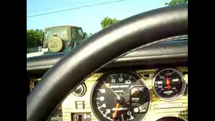Pontiac Trans Am 1978 Ultimate Power 
