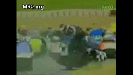 Car Crash Compilation