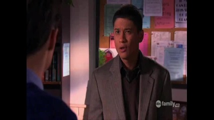 The Secret Life Of The American Teenager s02 ep05 part1 
