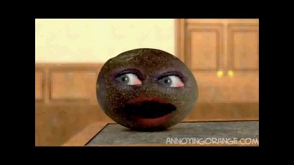 Annoying orange 