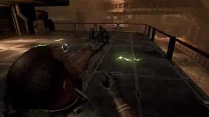 Aliens vs Predator - Heritage Trailer