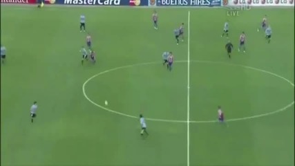 Sebastian Coates The Rising Star
