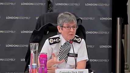 UK: Met commissioner confirms investigation into Downing Street parties during lockdown