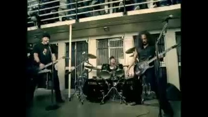 Metallica - St. Anger