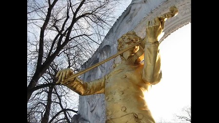 The Most Beautiful Waltzes Strauss Tchaikovsky 
