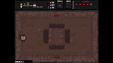 Let's play--the Binding Of Isaac Part 11----lopata,yeah