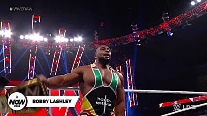 2021 ke sabse dominant WWE Superstars: WWE Now India