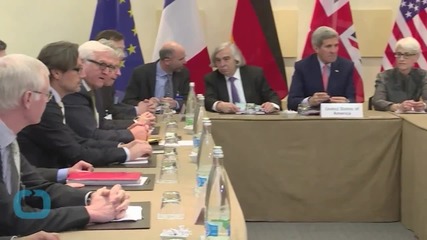 Kerry Cancels Trip in Honor of Ted Kennedy as Iran Talks Intensify